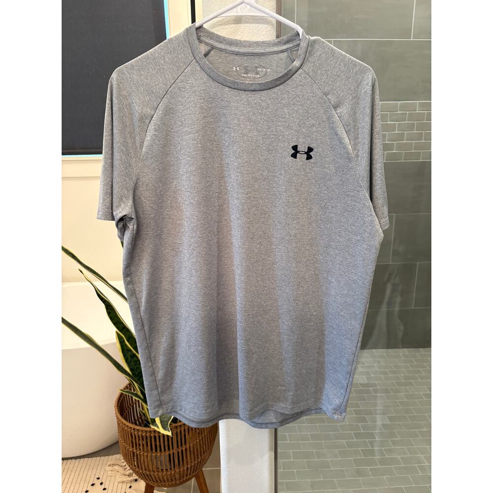 Under Armour The Tech Tee